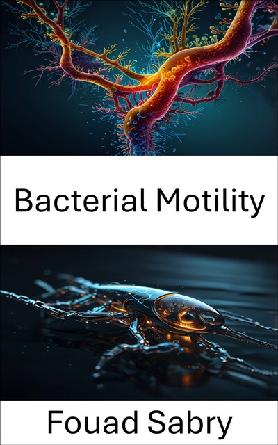 Bacterial Motility, Fouad Sabry