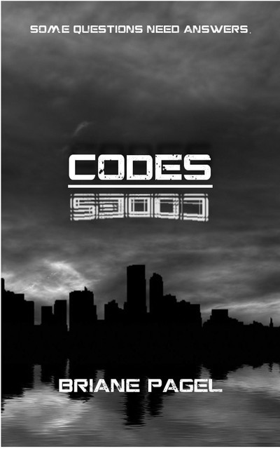 Codes, Briane Pagel