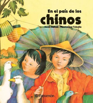 Chinos, Jesús Ballaz