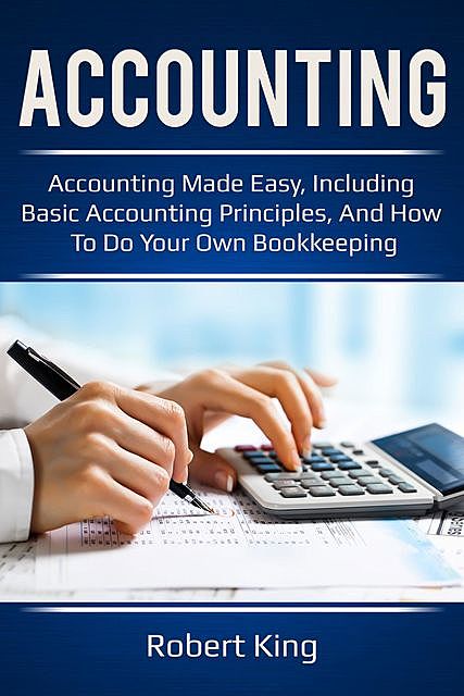 Accounting, Robert King
