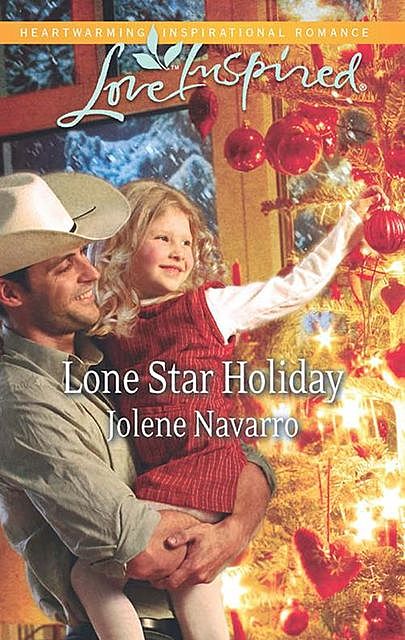 Lone Star Holiday, Jolene Navarro