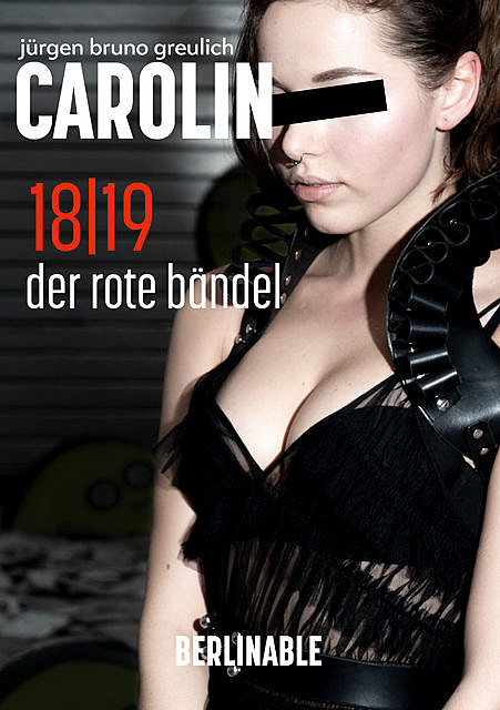 Carolin – Folge 18, Jürgen Bruno Greulich