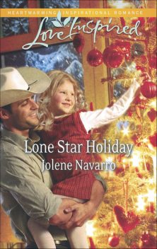 Lone Star Holiday, Jolene Navarro