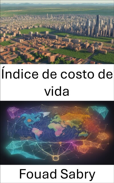Índice de costo de vida, Fouad Sabry