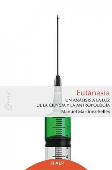 Eutanasia, Manuel Martínez-Selles