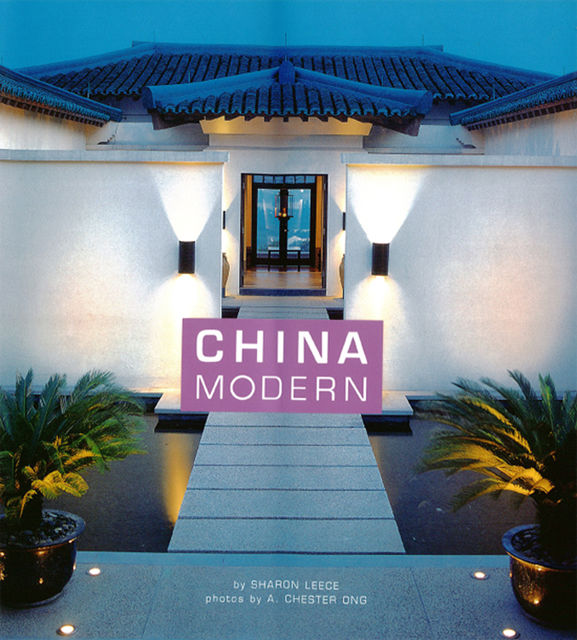 China Modern, Sharon Leece