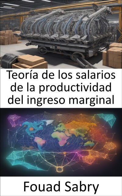 Teoría de los salarios de la productividad del ingreso marginal, Fouad Sabry
