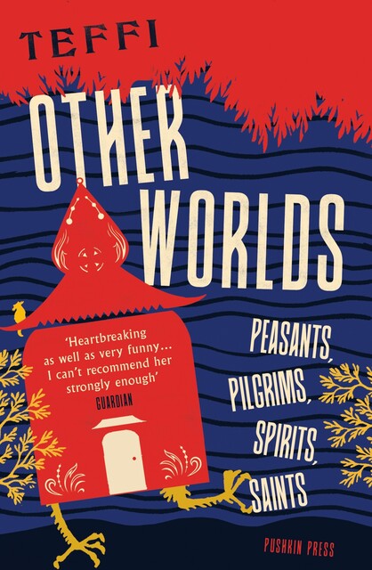 Other Worlds, Teffi