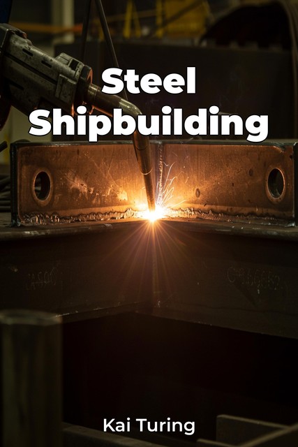 Steel Shipbuilding, Kai Turing