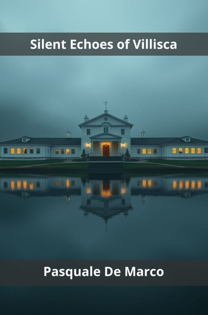 Silent Echoes of Villisca, Pasquale De Marco