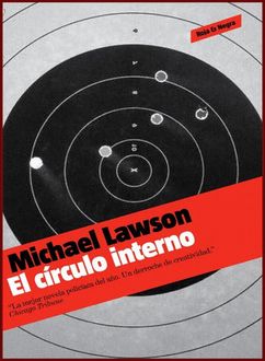 El Círculo Interno, Michael Lawson