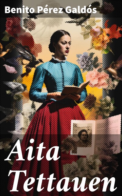 Aita Tettauen, Benito Pérez Galdós