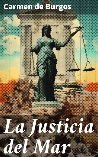 La Justicia del Mar, Carmen de Burgos