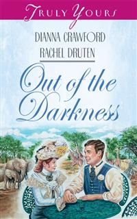 Out Of The Darkness, Dianna Crawford