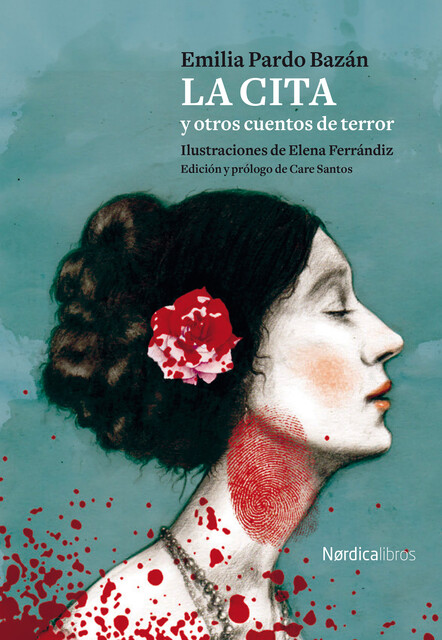 La cita, Emilia Pardo Bazán