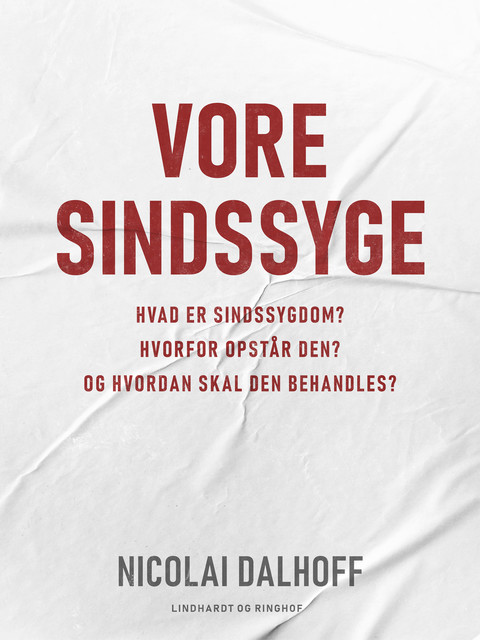 Vore sindssyge, Nicolai Dalhoff