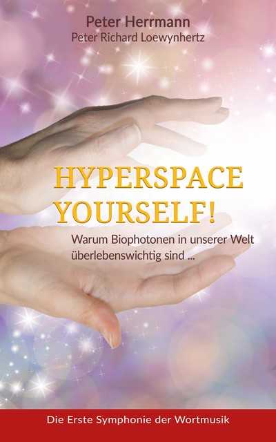 HYPERSPACE YOURSELF, Peter Herrmann