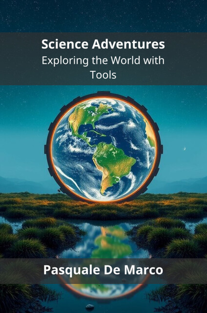 Science Adventures, Pasquale De Marco