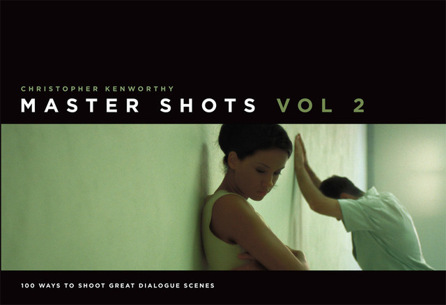 Master Shots Volume 2, Christopher Kenworthy