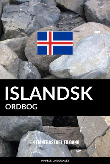 Islandsk ordbog, Pinhok Languages
