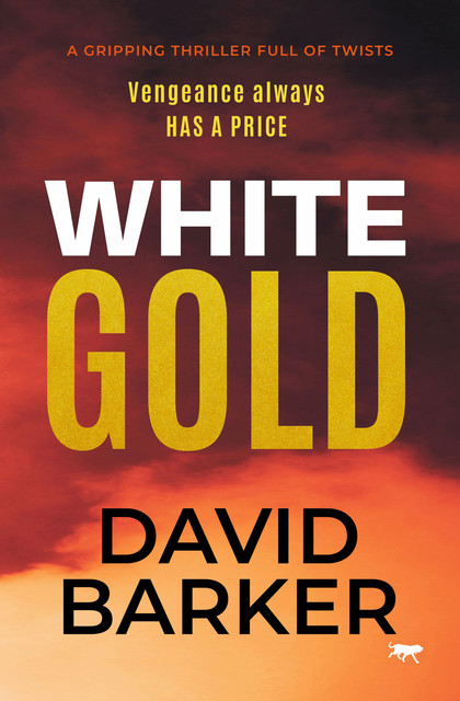 White Gold, David Barker