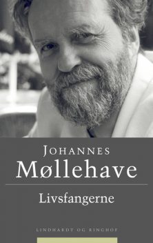 Livsfangerne, Johannes Møllehave