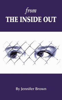 From the Inside Out, Jennifer Brown