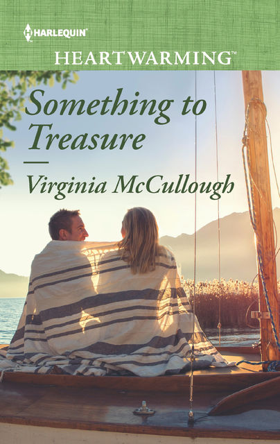 Something to Treasure, Virginia McCullough