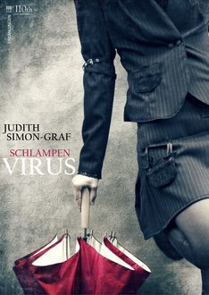 Schlampenvirus, Judith Simon-Graf