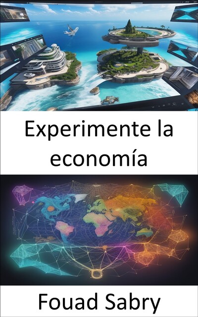 Experimente la economía, Fouad Sabry