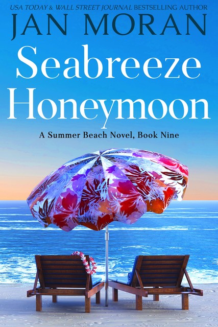 Seabreeze Honeymoon, Jan Moran