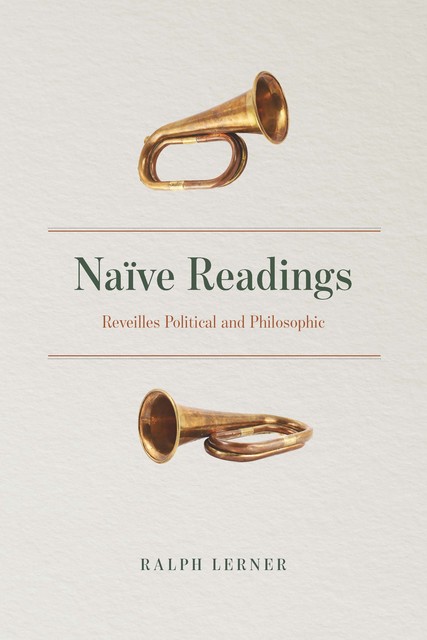 Naive Readings, Ralph Lerner