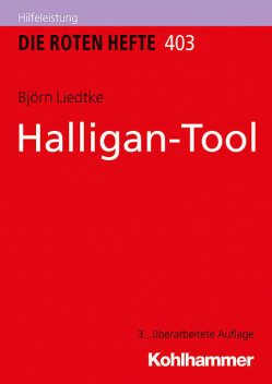Halligan-Tool, Björn Liedtke