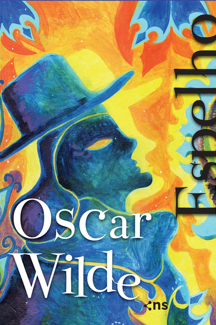 Box Espelho de Oscar Wilde, Oscar Wilde