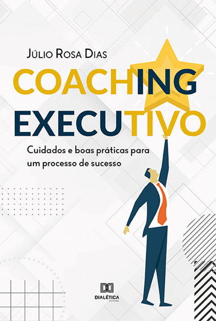 Coaching executivo, Julio Dias