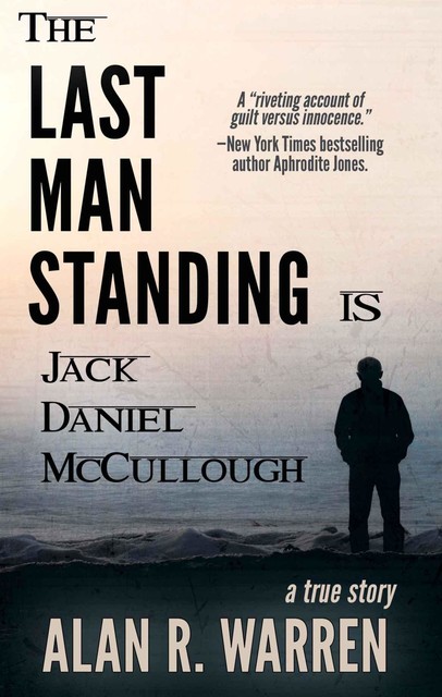 The Last Man Standing, Alan Warren