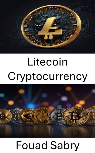 Litecoin Cryptocurrency, Fouad Sabry
