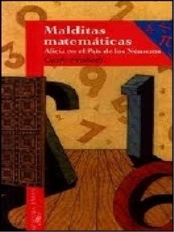 Malditas Matemáticas, Carlo Frabetti