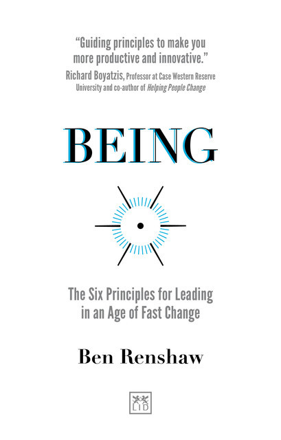 Being, Ben Renshaw