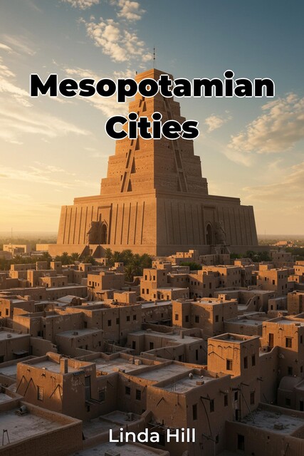 Mesopotamian Cities, Linda Hill