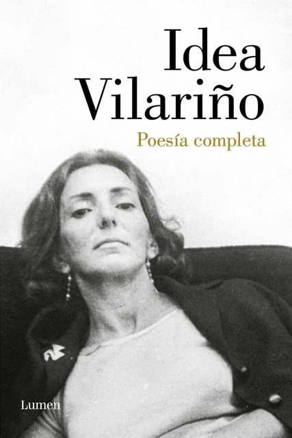 Poesía completa, Idea Vilariño