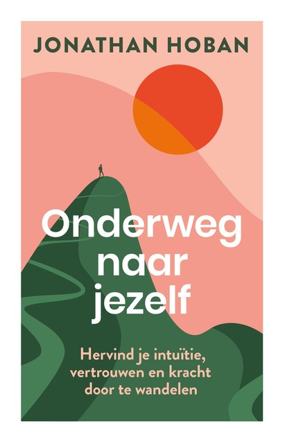 Onderweg naar jezelf, Jonathan Hoban