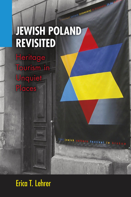 Jewish Poland Revisited, Erica Lehrer