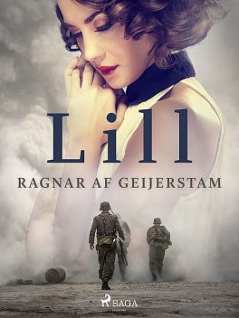 Lill, Ragnar Af Geijerstam