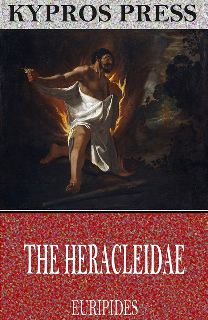 The Heracleidae, Euripides