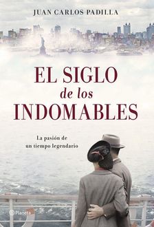 El Siglo De Los Indomables, Juan Carlos Padilla