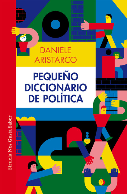 Pequeño diccionario de política, Daniele Aristarco
