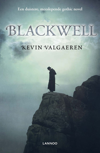 Blackwell, Kevin Valgaeren