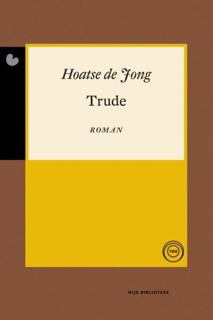 Trude, Hoatse de Jong