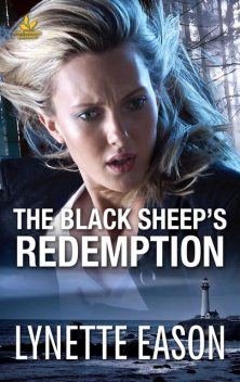 The Black Sheep's Redemption, Lynette Eason